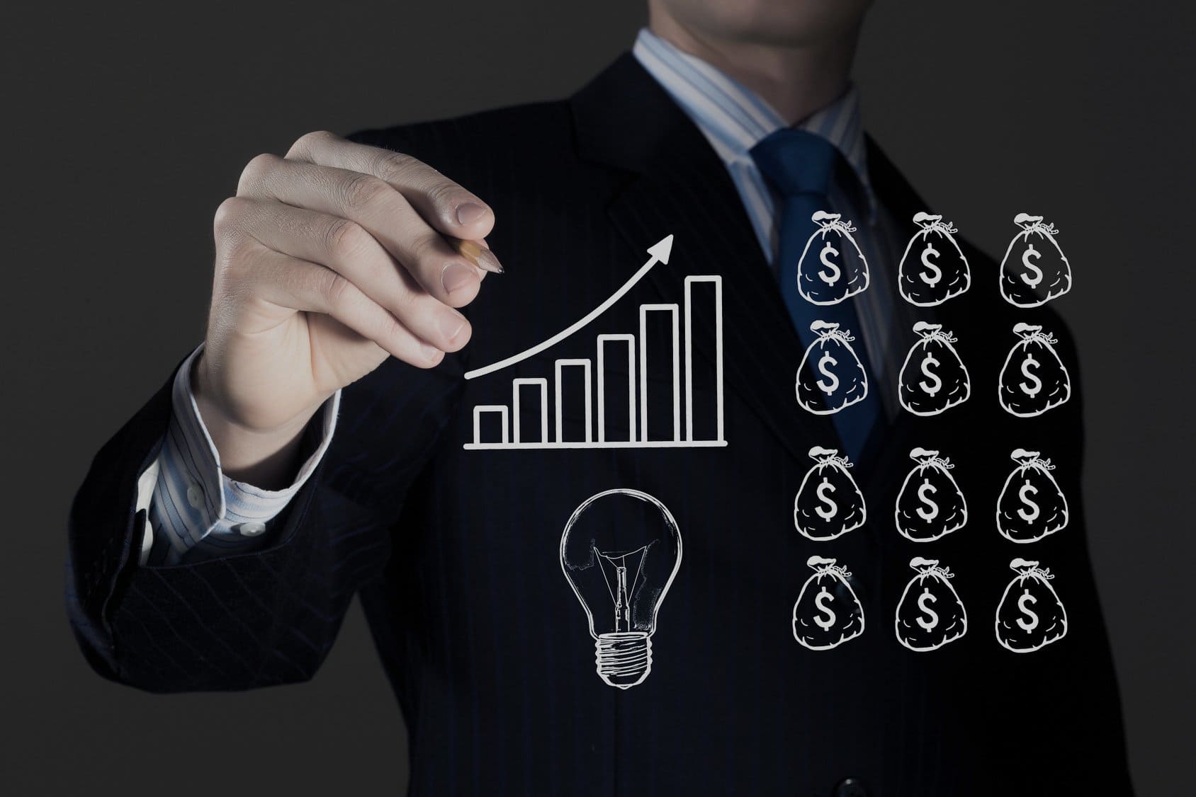 Prévisionnel de trésorerie certifié